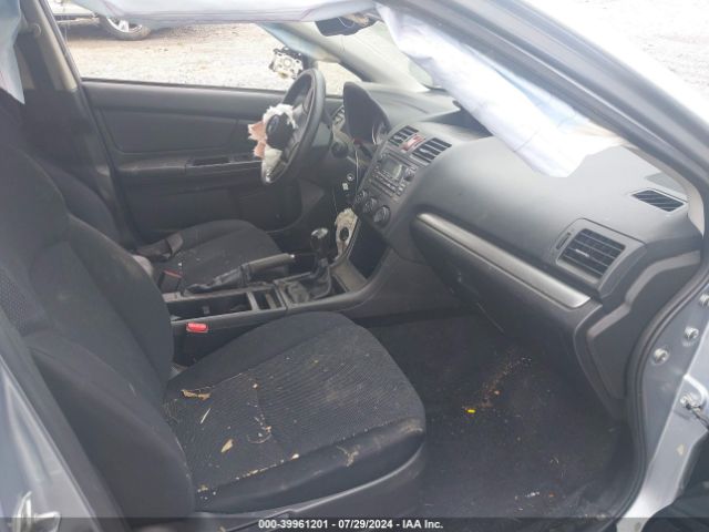 JF1GPAA63EG235421 Subaru Impreza 2.0i