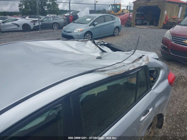 JF1GPAA63EG235421 Subaru Impreza 2.0i
