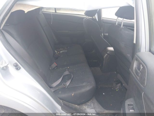 JF1GPAA63EG235421 Subaru Impreza 2.0i
