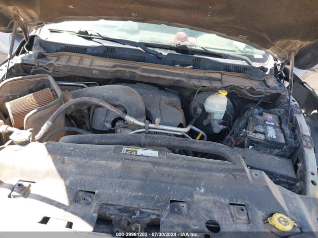 1C6RR6NT1ES430089 RAM 1500 Laramie