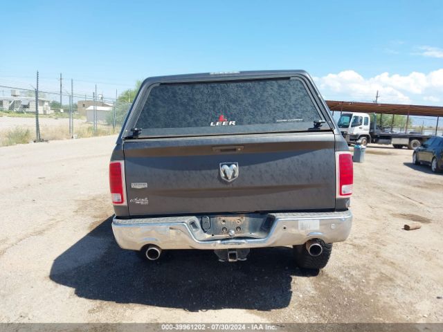 1C6RR6NT1ES430089 RAM 1500 Laramie