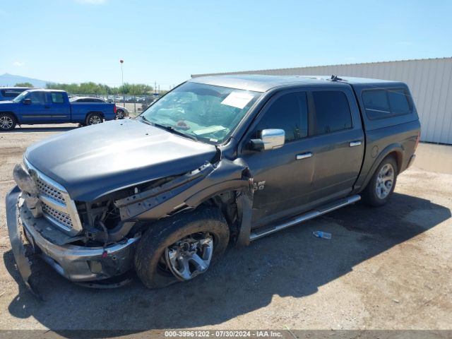 1C6RR6NT1ES430089 RAM 1500 Laramie