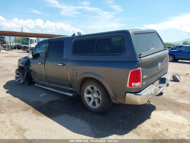 1C6RR6NT1ES430089 RAM 1500 Laramie