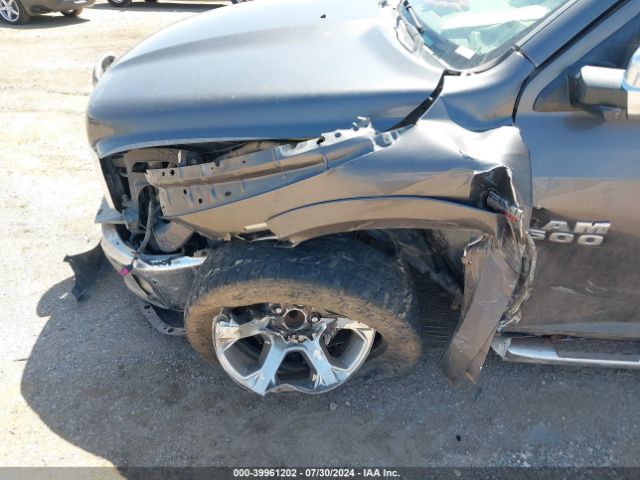 1C6RR6NT1ES430089 RAM 1500 Laramie