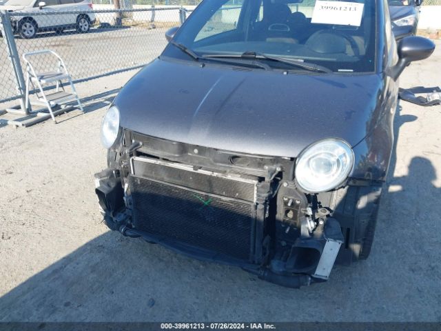 3C3CFFFH3FT580839 Fiat 500 ABARTH