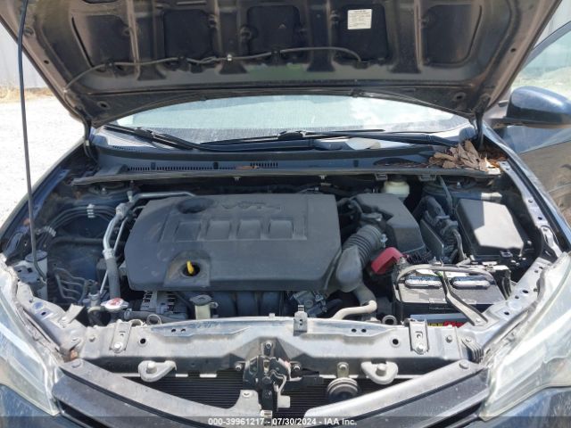 2T1BURHEXJC992107 Toyota Corolla L/le/se/xle/xse