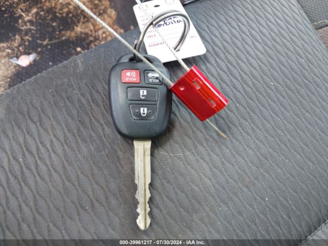 2T1BURHEXJC992107 Toyota Corolla L/le/se/xle/xse
