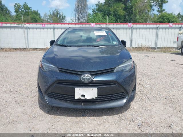 2T1BURHEXJC992107 Toyota Corolla L/le/se/xle/xse