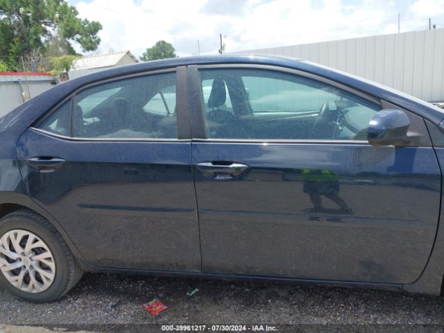 2T1BURHEXJC992107 Toyota Corolla L/le/se/xle/xse