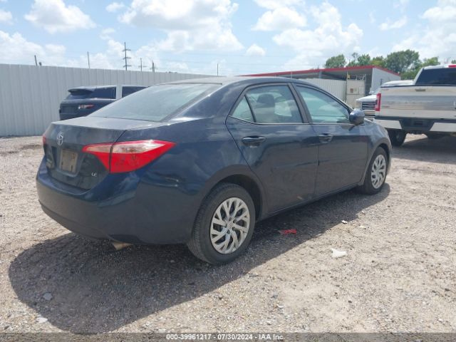 2T1BURHEXJC992107 Toyota Corolla L/le/se/xle/xse