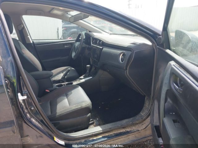 2T1BURHEXJC992107 Toyota Corolla L/le/se/xle/xse