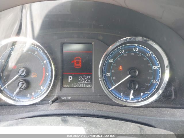 2T1BURHEXJC992107 Toyota Corolla L/le/se/xle/xse