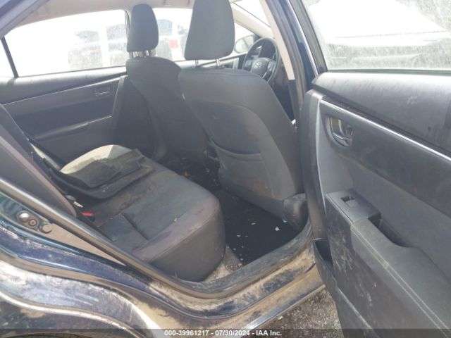 2T1BURHEXJC992107 Toyota Corolla L/le/se/xle/xse