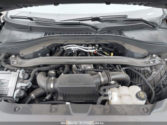 Lincoln Aviator Black Label 2023 5LM5J9XCXPGL00310 Image 10