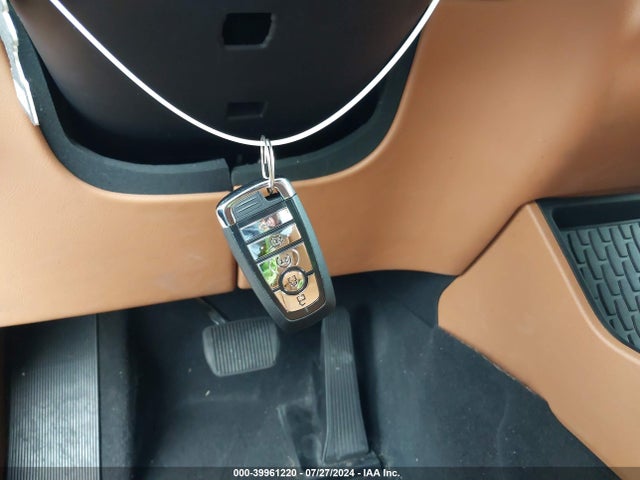 Lincoln Aviator Black Label 2023 5LM5J9XCXPGL00310 Image 11