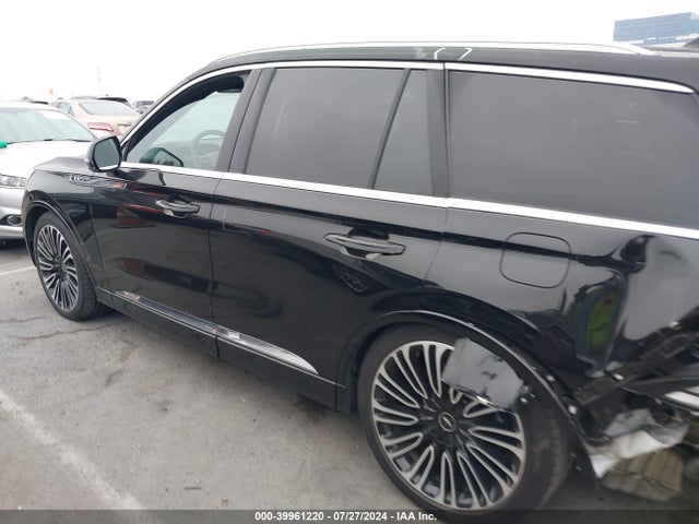 Lincoln Aviator Black Label 2023 5LM5J9XCXPGL00310 Image 14