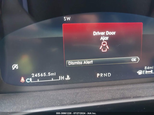 Lincoln Aviator Black Label 2023 5LM5J9XCXPGL00310 Image 15
