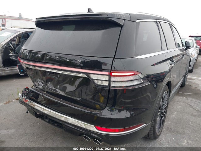 Lincoln Aviator Black Label 2023 5LM5J9XCXPGL00310 Image 16