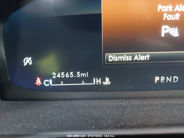 Lincoln Aviator Black Label 2023 5LM5J9XCXPGL00310 Image 7