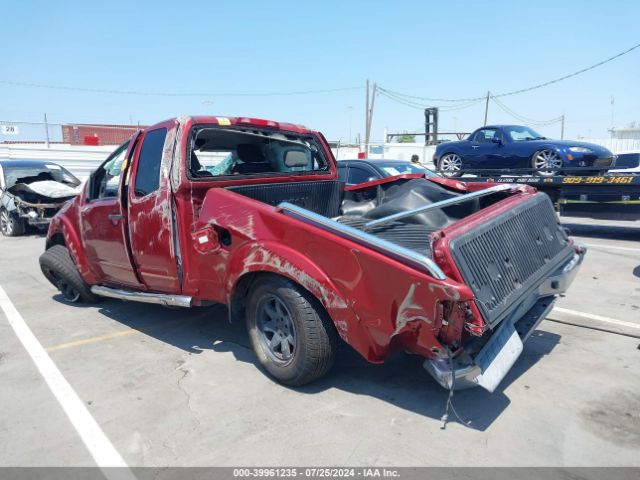 1N6BD0CT3GN776748 Nissan Frontier S/sv-i4