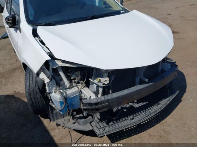 2T1BURHE8JC982563 Toyota Corolla L/le/se/xle/xse