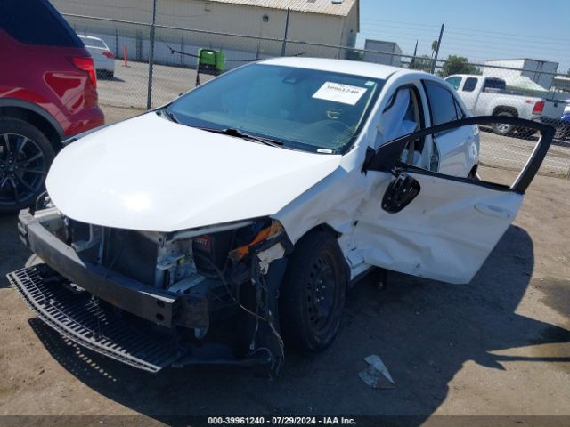 2T1BURHE8JC982563 Toyota Corolla L/le/se/xle/xse