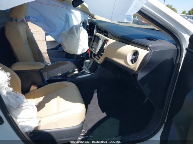 2T1BURHE8JC982563 Toyota Corolla L/le/se/xle/xse