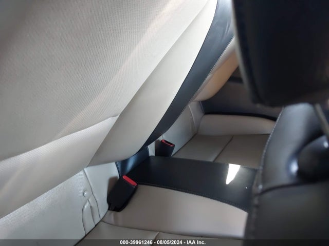 Chevrolet Camaro 2lt 2015 2G1FF1E33F9188411 Image 8