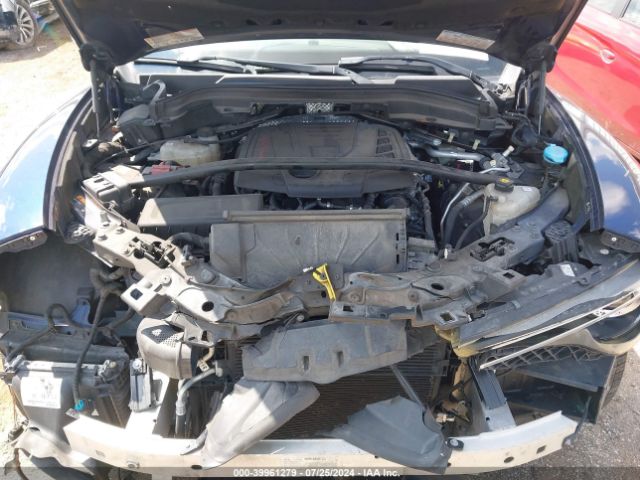 ZASFAKBN9J7B83538 Alfa Romeo STELVIO TI