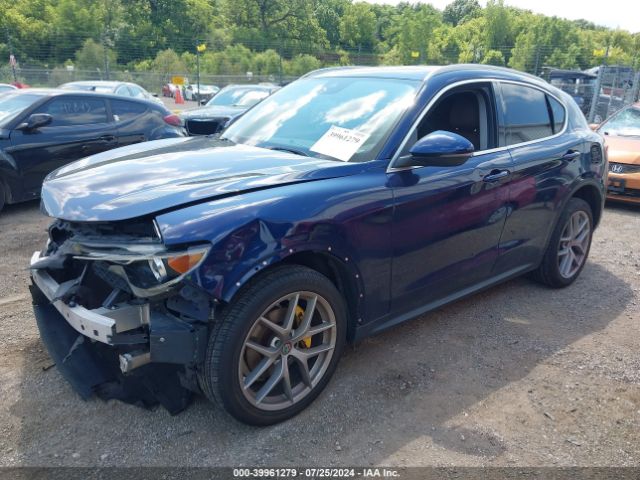 ZASFAKBN9J7B83538 Alfa Romeo STELVIO TI