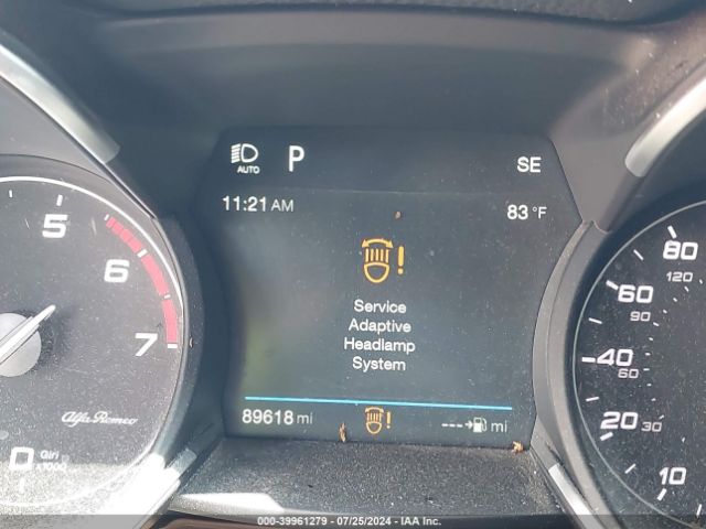 ZASFAKBN9J7B83538 Alfa Romeo STELVIO TI