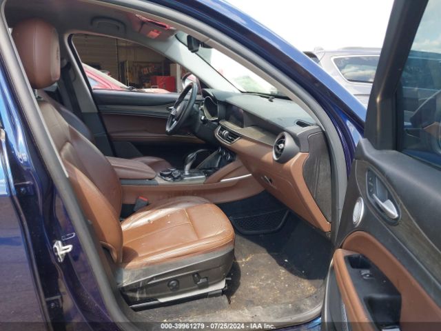 ZASFAKBN9J7B83538 Alfa Romeo STELVIO TI