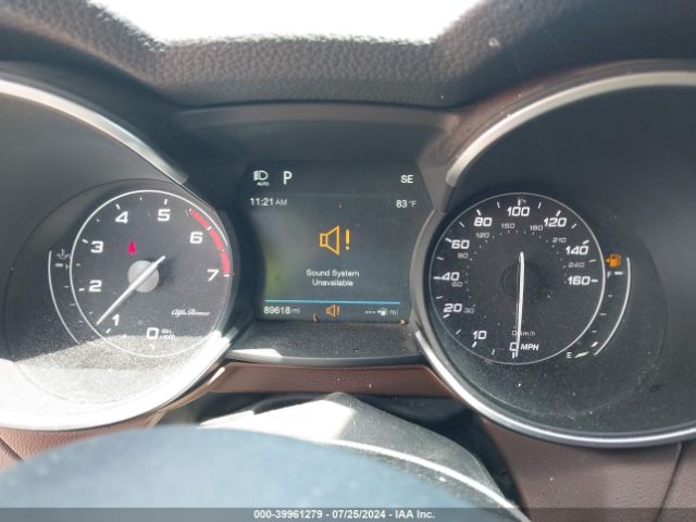 ZASFAKBN9J7B83538 Alfa Romeo STELVIO TI