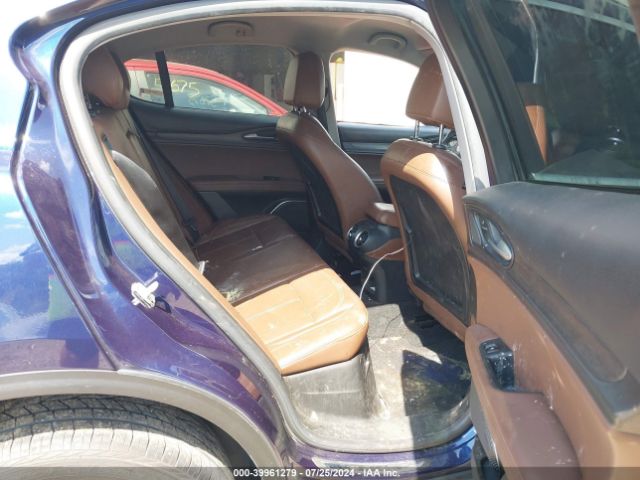 ZASFAKBN9J7B83538 Alfa Romeo STELVIO TI
