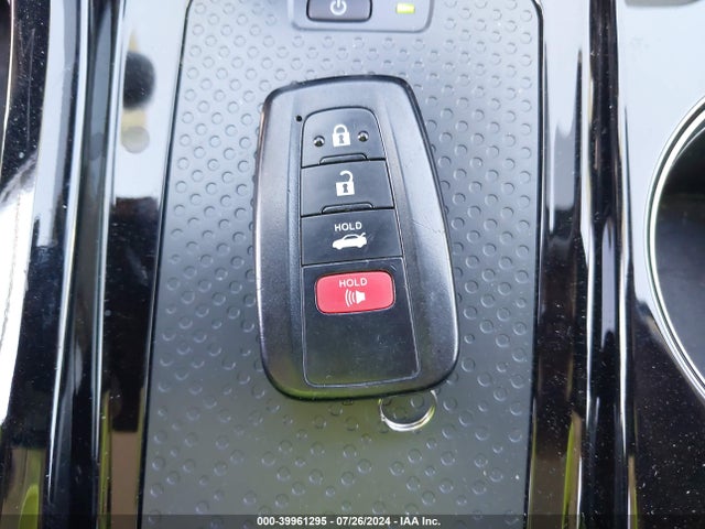 Toyota Mirai Xle 2022 JTDAAAAA3NA004835 Image 11