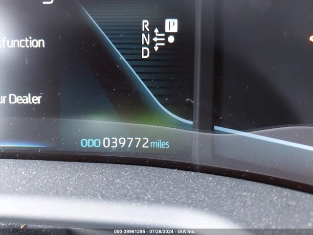 Toyota Mirai Xle 2022 JTDAAAAA3NA004835 Image 15