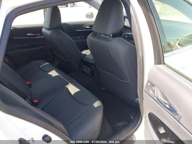 Toyota Mirai Xle 2022 JTDAAAAA3NA004835 Image 8