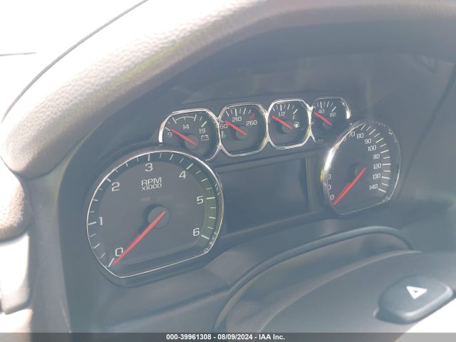 Chevrolet Tahoe Ltz 2015 1GNSCCKC3FR106706 Image 14