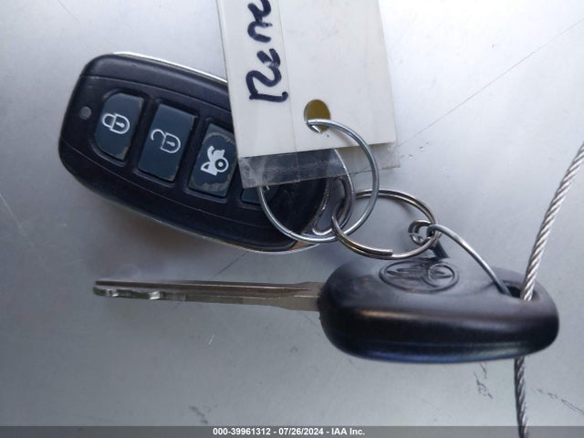 Toyota COROLLA L 2016 5YFBURHE3GP435483 Image 11