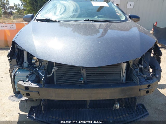 Toyota COROLLA L 2016 5YFBURHE3GP435483 Image 12