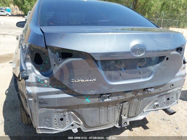 Toyota COROLLA L 2016 5YFBURHE3GP435483 Image 6