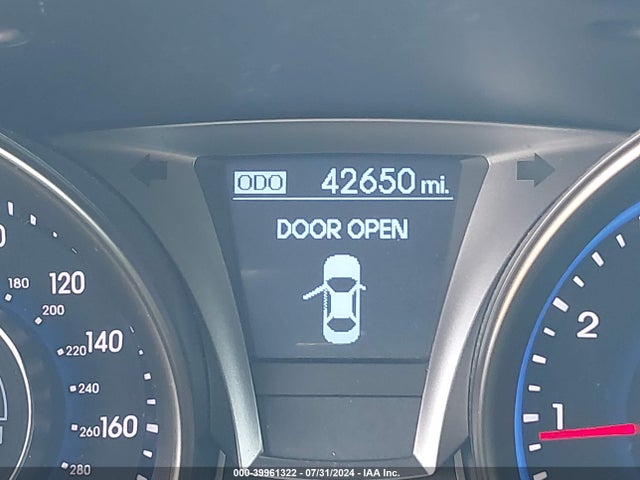 Hyundai Genesis 3.8 Ultimate 2016 KMHHU6KJ0GU133159 Image 7