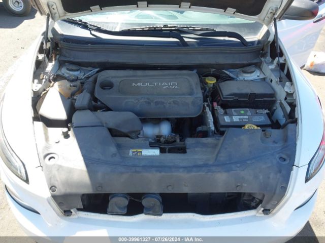 1C4PJLAB1GW258046 Jeep Cherokee Sport