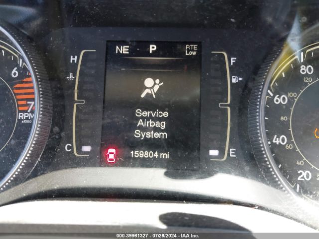 1C4PJLAB1GW258046 Jeep Cherokee Sport