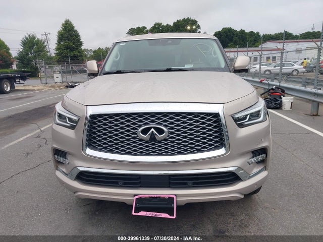 Infiniti QX80 2018 JN8AZ2ND4J9840561 Image 12