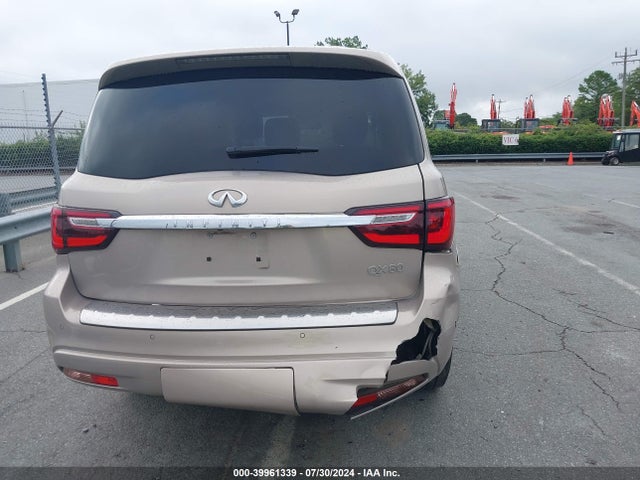 Infiniti QX80 2018 JN8AZ2ND4J9840561 Image 16