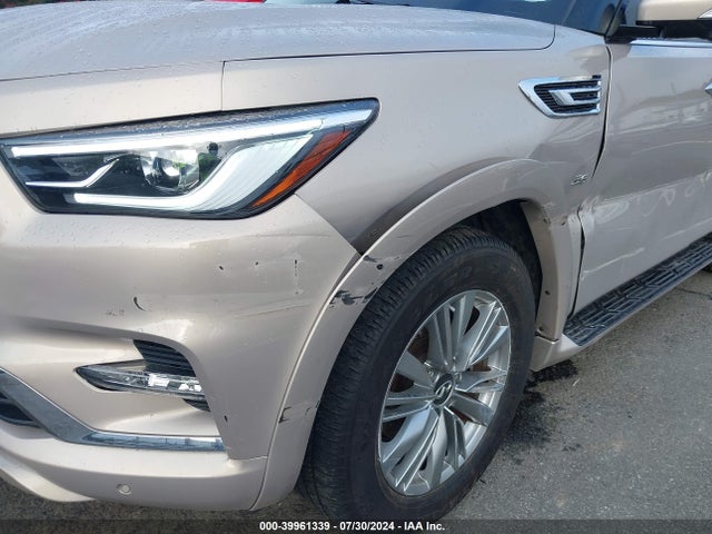 Infiniti QX80 2018 JN8AZ2ND4J9840561 Image 6