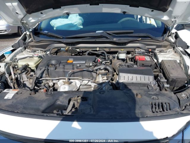 2HGFC2F7XHH524332 Honda CIVIC EX