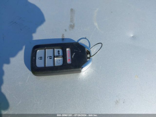 2HGFC2F7XHH524332 Honda CIVIC EX