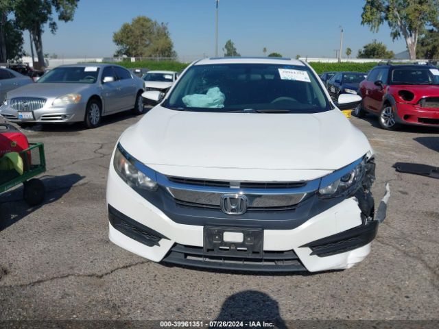 2HGFC2F7XHH524332 Honda CIVIC EX